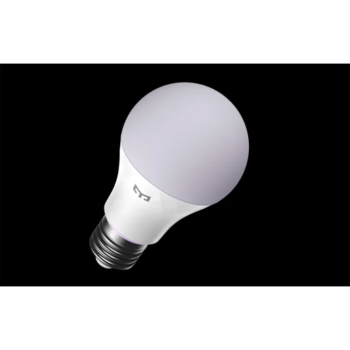 Yeelight W4 E27 okosizzó, 4db (színes) - 13