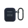 Red Bull Szilikon Tok AirPods 1/2 Navy