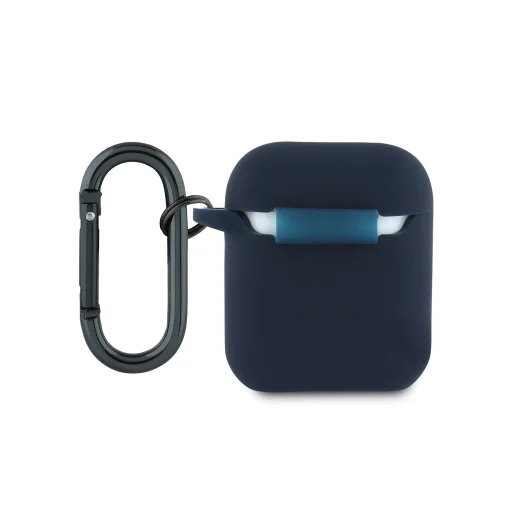 Red Bull Szilikon Tok AirPods 1/2 Navy - 2