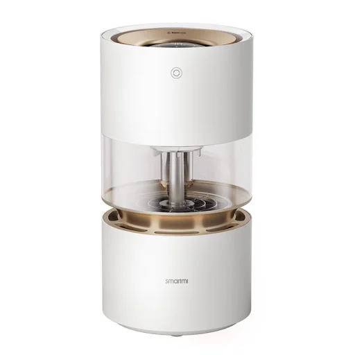 Smartmi Rainforest Humidifier  okos párásító - 3