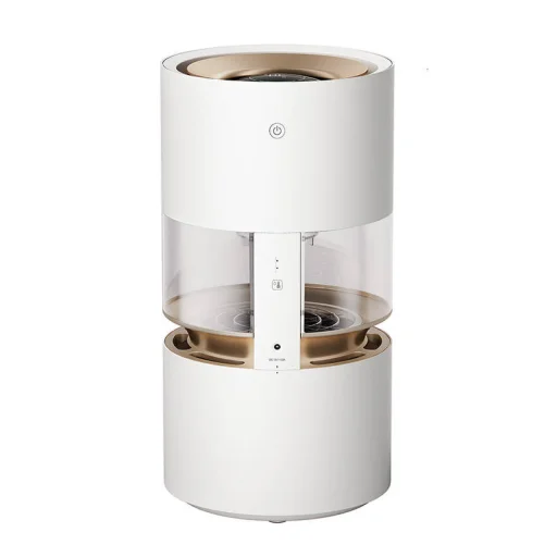 Smartmi Rainforest Humidifier  okos párásító - 7