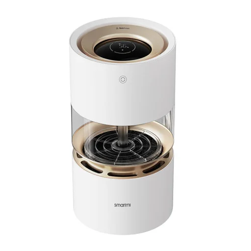 Smartmi Rainforest Humidifier  okos párásító - 1