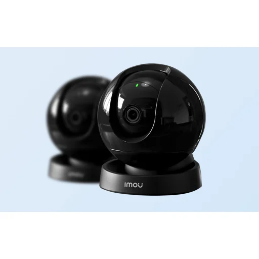  360° Beltéri Wi-Fi Kamera IMOU Rex 3D 5MP - 5