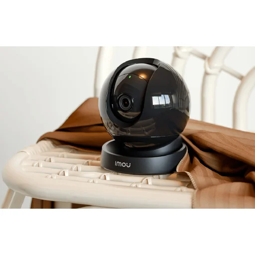  360° Beltéri Wi-Fi Kamera IMOU Rex 3D 5MP - 9