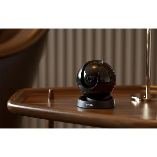  360° Beltéri Wi-Fi Kamera IMOU Rex 3D 5MP - 10