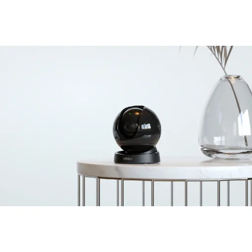  360° Beltéri Wi-Fi Kamera IMOU Rex 3D 5MP - 2