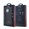 Red Bull Carbon Powerbar MagSafe fekete tok iPhone 15-höz - 7