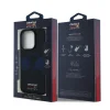 Red Bull PC/TPU Two Bulls Magsafe tok iPhone 15 Pro-hoz Navy - 7