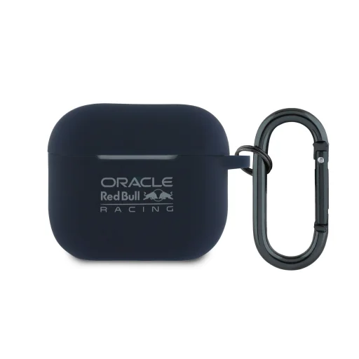 Red Bull szilikon tok AirPods 3-hoz, tengerészkék - 1