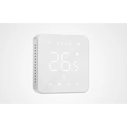 Intelligens Wi-Fi termosztát Meross MTS200HK(EU) (HomeKit) - 3