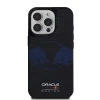 Red Bull PC/TPU Two Bulls Magsafe tok iPhone 16 Pro Navy - 3