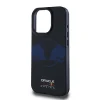 Red Bull PC/TPU Two Bulls Magsafe tok iPhone 16 Pro Navy - 5