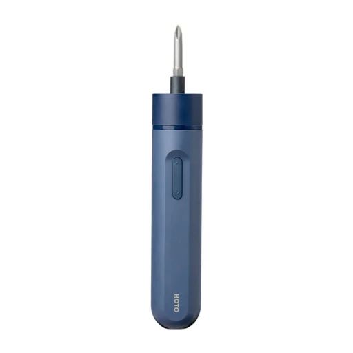 Li-ion csavarhúzó-Lite HOTO QWLSD007 (kék), - 2