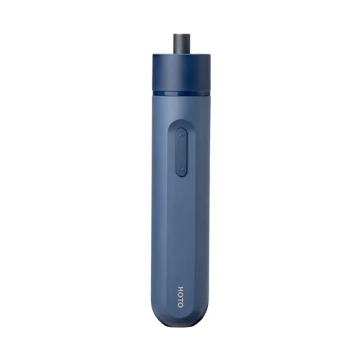 Li-ion csavarhúzó-Lite HOTO QWLSD007 (kék), - 3