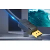DisplayPort to VGA kábel Vention HBLBI 3m, 1080P 60Hz (Fekete) thumbnail