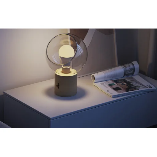 Yeelight W4 E27 okosizzó, 4db (dimmelhető) - 8