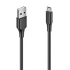Kábel USB 2.0 - Micro USB Vention CTIBD 2A 0,5m (fekete) thumbnail