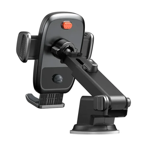Joyroom JR-ZS350 műszerfalra erősíthető autós telefontartó - 2