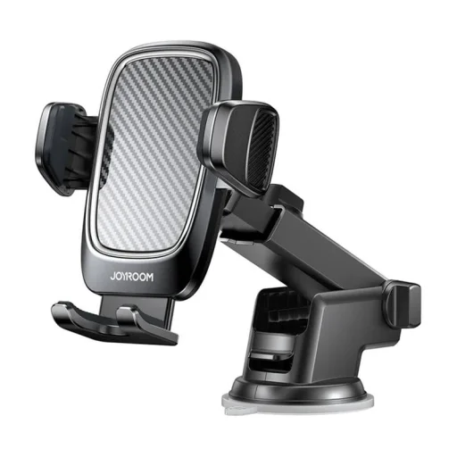 Joyroom JR-ZS350 műszerfalra erősíthető autós telefontartó - 1