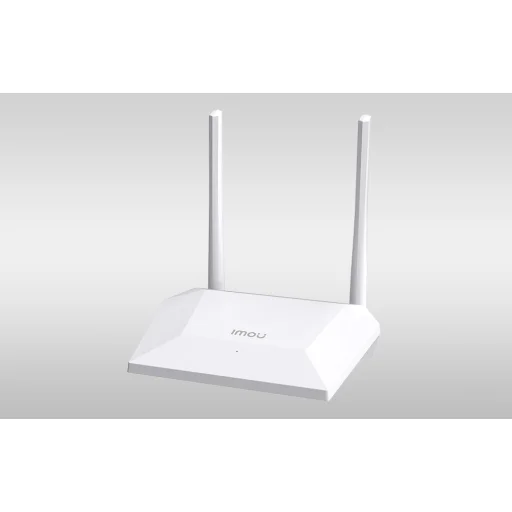 IMOU N300 Wi-Fi Router - 8