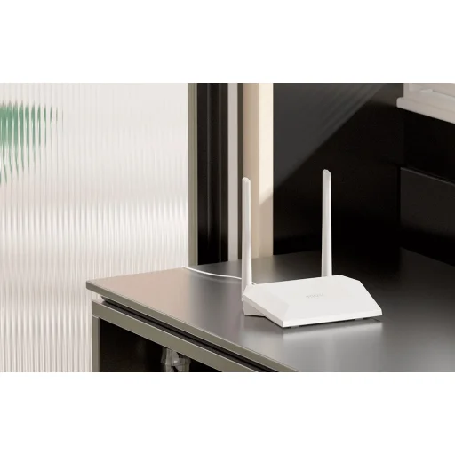 IMOU N300 Wi-Fi Router - 4