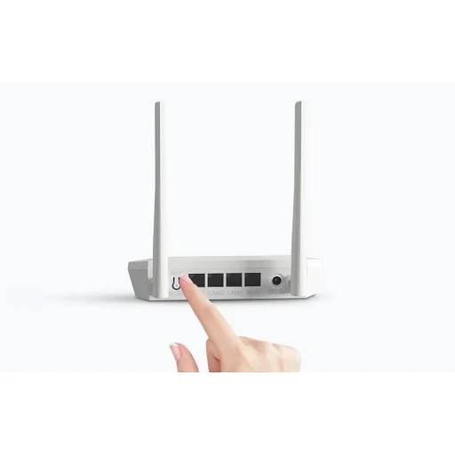 IMOU N300 Wi-Fi Router - 5