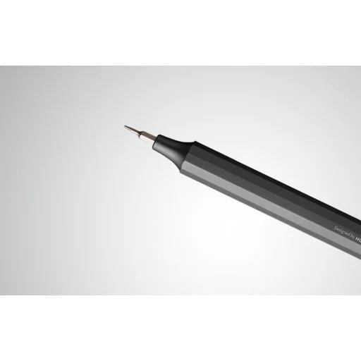 Precíziós csavarhúzó HOTO QWLSD004, 24 az 1-ben (fekete) - 4