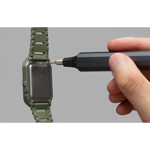 Precíziós csavarhúzó HOTO QWLSD004, 24 az 1-ben (fekete) - 6