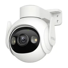 360° Kültéri Wi-Fi Kamera IMOU Cruiser 2 5MP