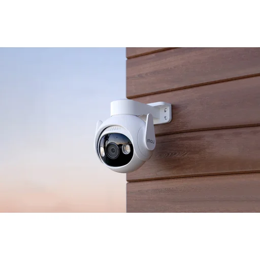 360° Kültéri Wi-Fi Kamera IMOU Cruiser 2 5MP - 3