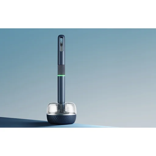 Bebird Note 5 Pro (kék) fültisztító - 5