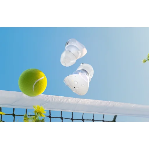 Vezeték nélküli Fülhallgatók TWS Vention NBRB0 T17 (fekete) - 5