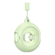 Vezeték nélküli fülhallgató TWS Vention NBRG0 Earbuds T17 (zöld)