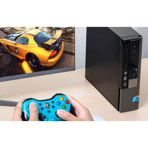 Adapter USB-A Bluetooth 5.0 Vention CDSB0 (fekete) - 2