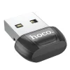 HOCO USB A bluetooth adapter UA18 fekete thumbnail