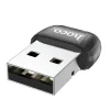 HOCO USB A bluetooth adapter UA18 fekete thumbnail