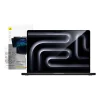 Baseus Magic Drawing üvegfólia MacBook Pro 14" (2021/2023) + tisztítókészlet (átlátszó) üvegfólia thumbnail