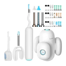 Bebird Home 30S fültisztító otoszkóp (fehér)