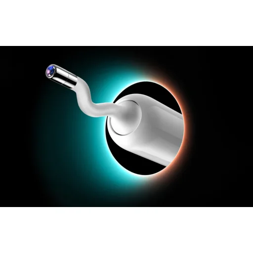 Bebird Home 30S fültisztító otoszkóp (fehér) - 6