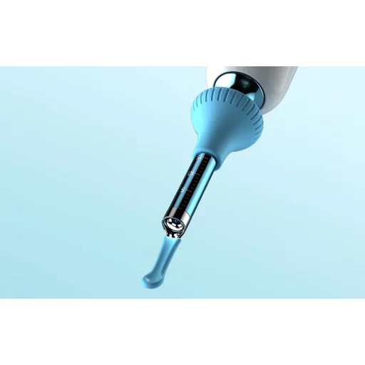 Bebird Home 30S fültisztító otoszkóp (fehér) - 8