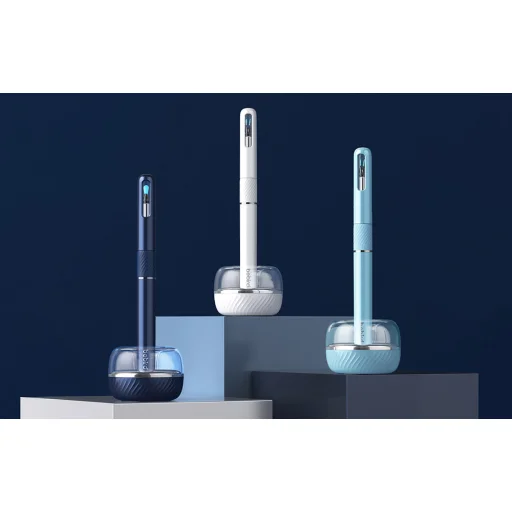 Bebird Note 5 Pro fülszonda (fehér) - 5