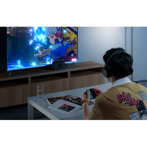 UGREEN Bluetooth 5.0 USB adapter PC / PS / Switch-hez (fekete) - 4