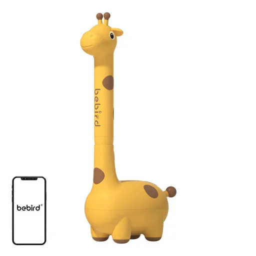 Smart Visual Fültisztító Bebird D3 PRO (sárga) - 2