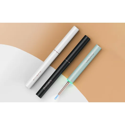 Bebird T15 fültisztító kamera fehér - 4