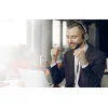 Vezetékes headset mikrofonnal NewBee NB-H360 (fekete) thumbnail
