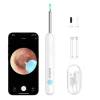 Smart Visual Ear-Clean Rod Bebird R1 fültisztító fehér