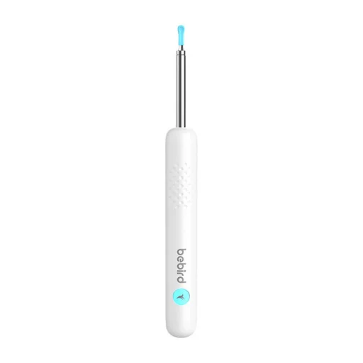 Smart Visual Ear-Clean Rod Bebird R1 fültisztító fehér - 2