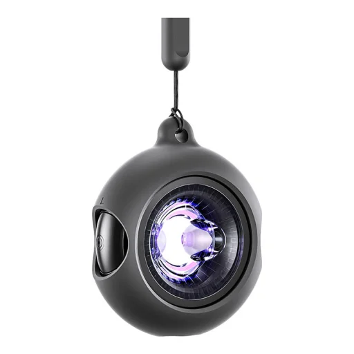 Vezeték nélküli Fülhallgatók TWS Vention NBRB0 T17 (fekete) - 1