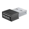 USB Bluetooth 5.1 adapter PC-hez, Mcdodo OT-1580 (fekete) thumbnail