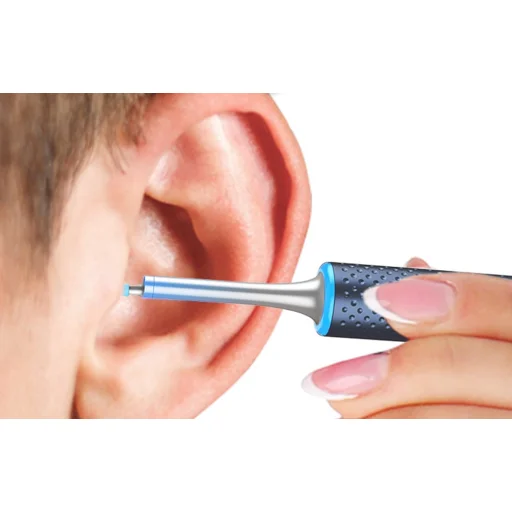 Bebird M9 S fültisztító készülék (fekete) - 6